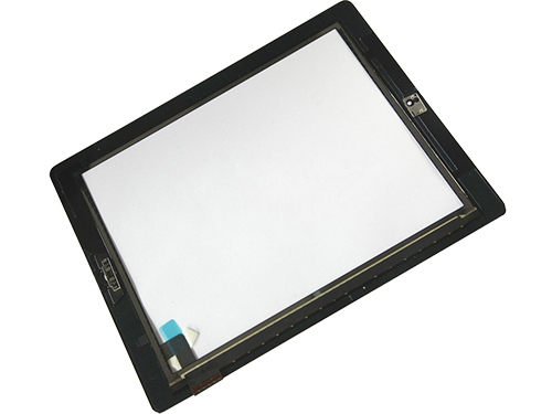 Thay mặt kính iPad Pro