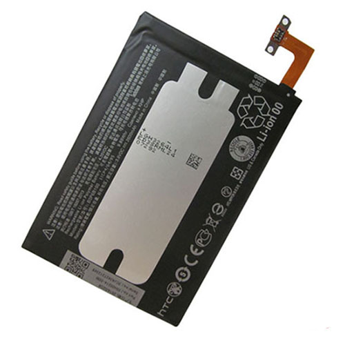 Khi nào cần thay pin HTC One M7?