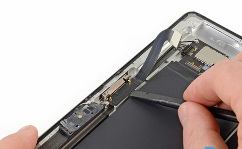 Thay chân sạc iPad 3 chính hãng tại Đà Nẵng