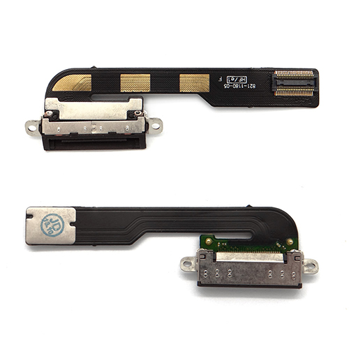 Thay chân sạc iPad 2