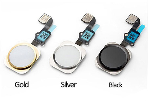 Thay nút home iPad Air