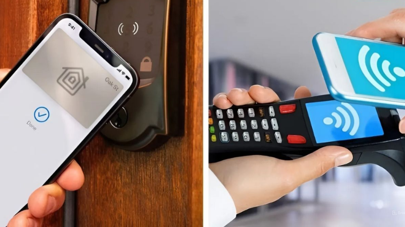 2 Cách Bật NFC Trên OPPO