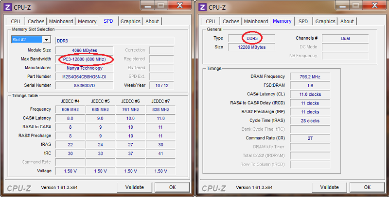 xác định máy cần Thay Ram laptop tại Đà Nẵng