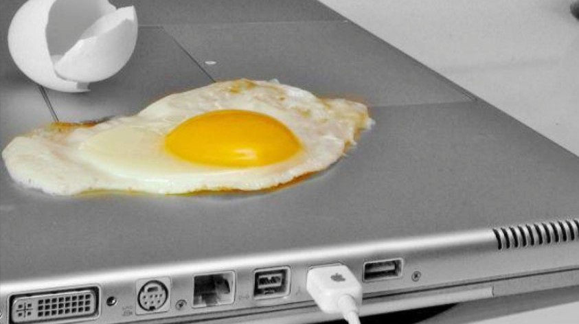 Nguyên nhân và cách khắc phục laptop nóng quá tự tắt nguồn hiệu quả