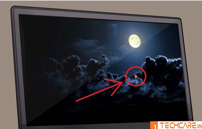 Thay màn hình laptop Đà Nẵng chất lượng