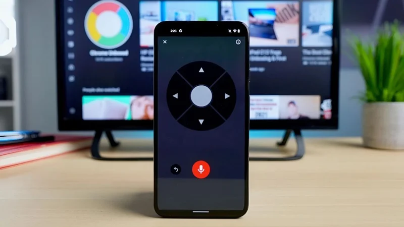 5 Hiểu Lầm Hay Gặp Khi Điều Khiển Tivi Xiaomi Bằng Điện Thoại