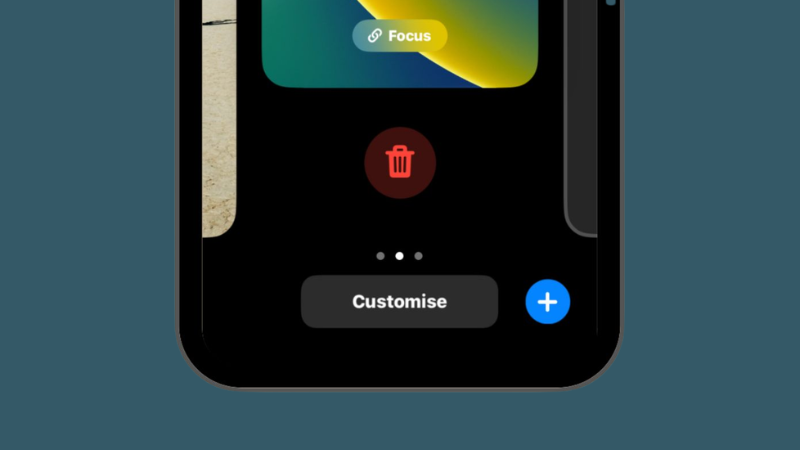 5 Hiểu Lầm Hay Gặp Khi Xóa Hình Nền iPhone