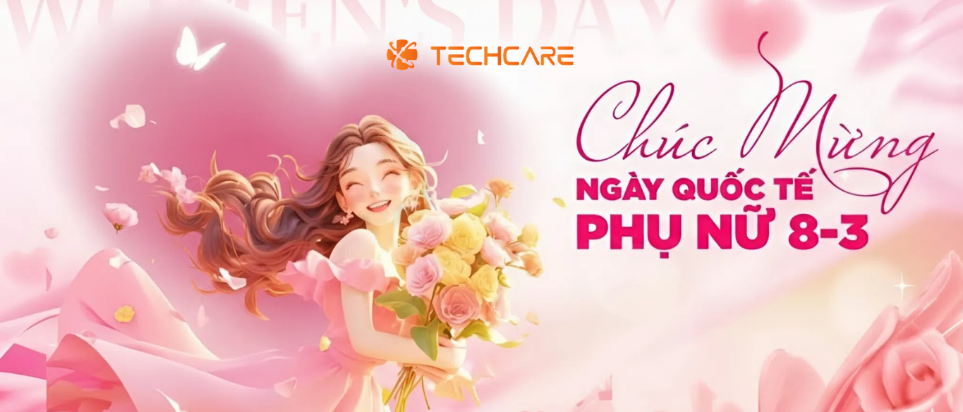 ngày quốc tế phụ nữ