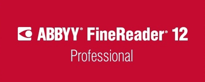 Đôi nét về phần mềm ABBYY FineReader 12