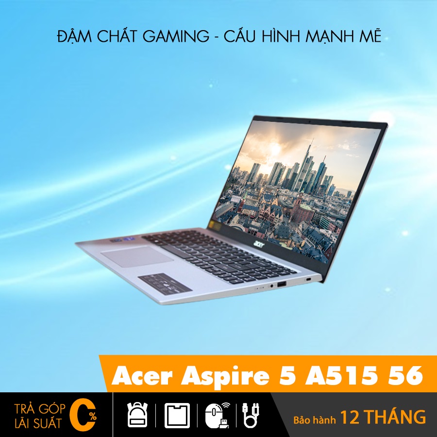 Acer Aspire 5 A515 56