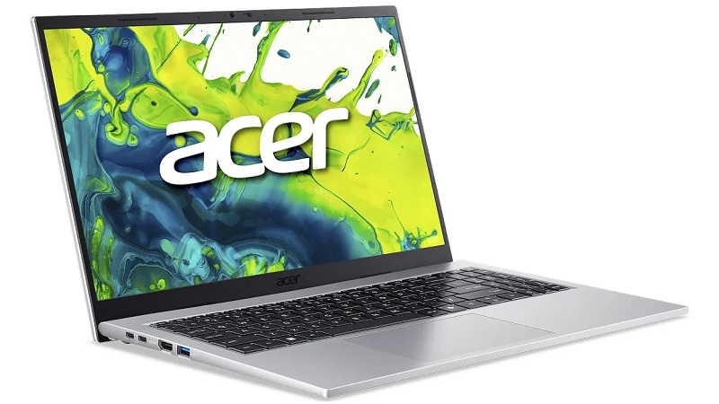 Hiệu năng laptop Acer Aspire Go 15 AG15-72P-35X9 Hiệu năng laptop Acer Aspire Go 15 AG15-72P-35X9