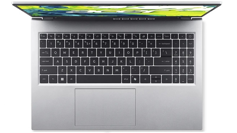 Bàn phím và Touchpad laptop Acer Aspire Go 15 AG15-72P-35X9 Bàn phím và Touchpad laptop Acer Aspire Go 15 AG15-72P-35X9