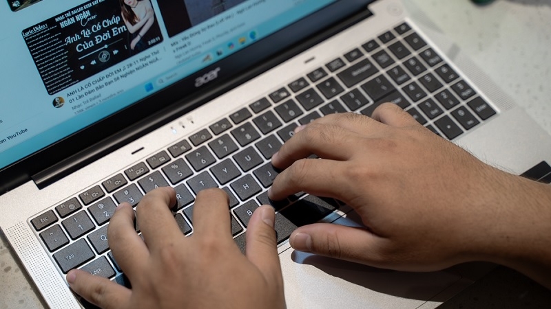 Acer Aspire Lite 15 AL15-42P-R8E6 NX.D34SV.001