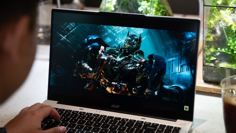 Acer Aspire Lite 15 AL15-42P-R8E6 NX.D34SV.001