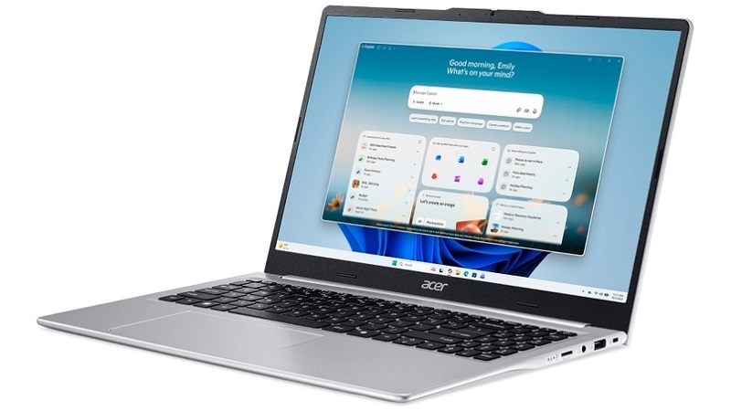 Hiệu năng laptop Acer Aspire Lite 15 AL15-48P-R5MN NX.DS1SV.001 Hiệu năng laptop Acer Aspire Lite 15 AL15-48P-R5MN NX.DS1SV.001