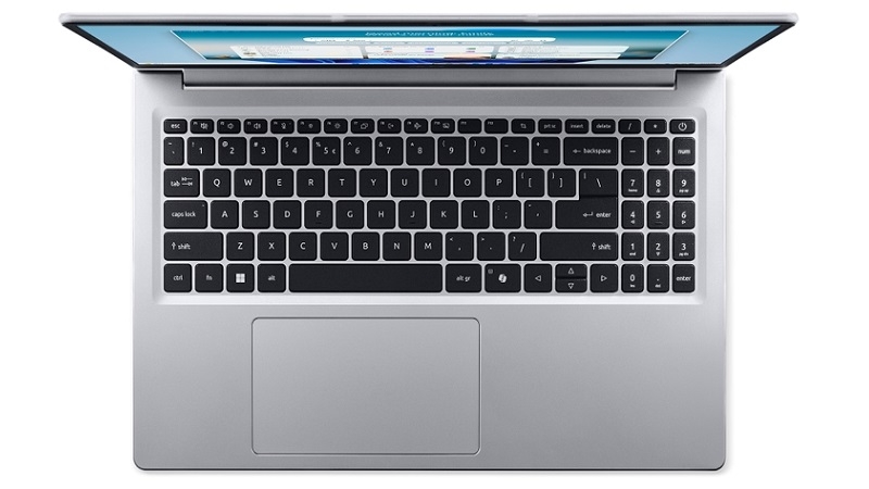 Bàn phím và Touchpad laptop Acer Aspire Lite 15 AL15-48P-R5MN NX.DS1SV.001 Bàn phím và Touchpad laptop Acer Aspire Lite 15 AL15-48P-R5MN NX.DS1SV.001