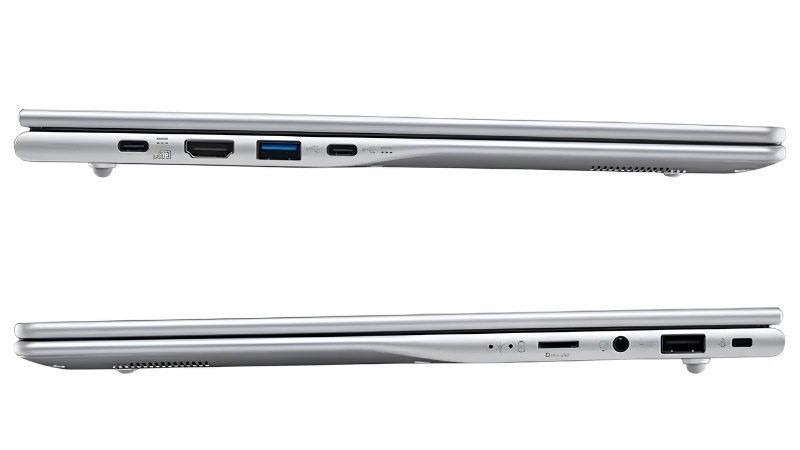 Kết nối laptop Acer Aspire Lite 15 AL15-48P-R5MN NX.DS1SV.001 Kết nối laptop Acer Aspire Lite 15 AL15-48P-R5MN NX.DS1SV.001