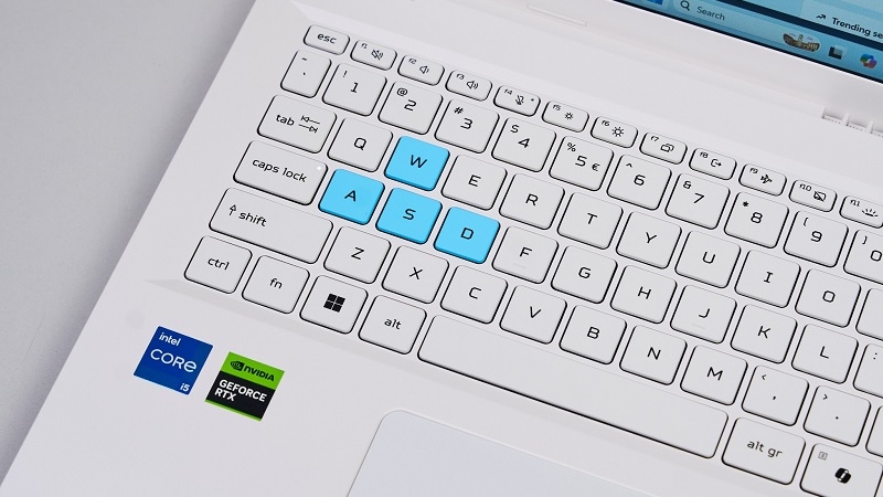 Acer Gaming Nitro Lite 16 NL16-71G-56WQ NH.D59SV.001