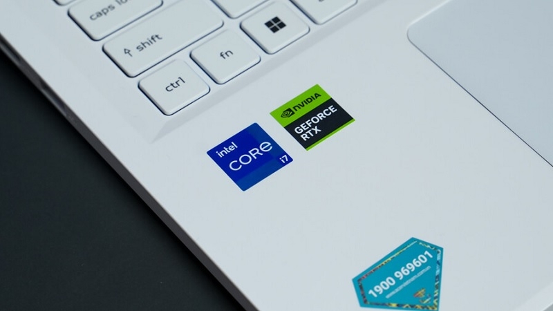 Acer Gaming Nitro Lite 16 NL16-71G-56WQ NH.D59SV.001 - Laptop Gaming Phân Khúc Tầm Trung Đáng Cân Nhắc 2025