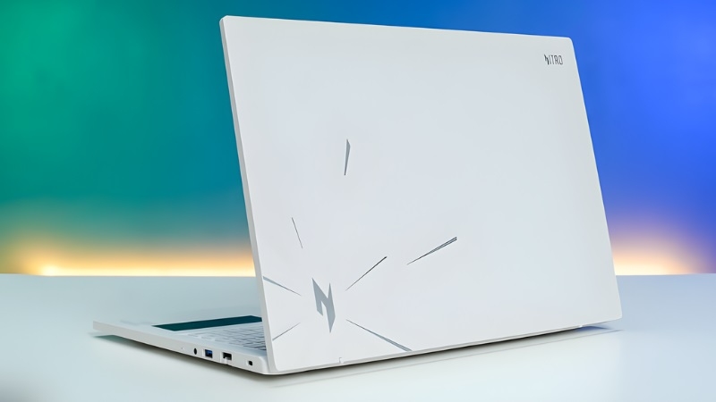 Acer Gaming Nitro Lite 16 NL16-71G-56WQ NH.D59SV.001