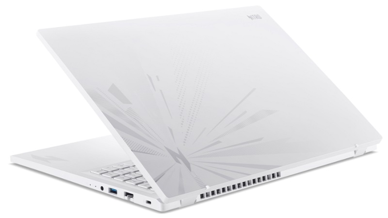 Acer Gaming Nitro Lite 16 NL16-71G-71FN NH.D5ASV.003