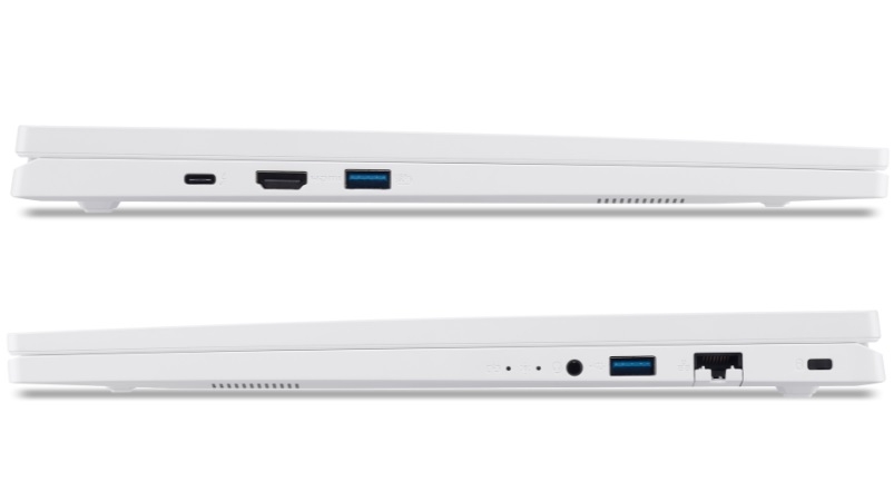 Acer Gaming Nitro Lite 16 NL16-71G-71FN NH.D5ASV.003