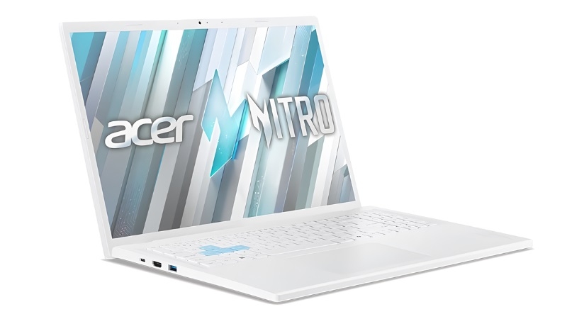 Acer Gaming Nitro Lite 16 NL16-71G-71FN NH.D5ASV.003