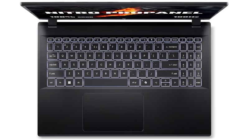 Bàn phím laptop Acer Nitro V 15 ANV15-41-R7CR Bàn phím laptop Acer Nitro V 15 ANV15-41-R7CR