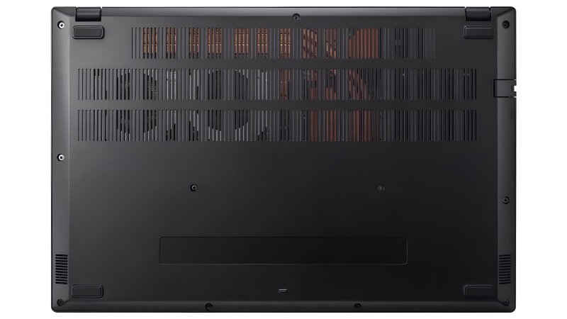 Hệ thống tản nhiệt laptop Acer Nitro V 15 ANV15-41-R7CR Hệ thống tản nhiệt laptop Acer Nitro V 15 ANV15-41-R7CR