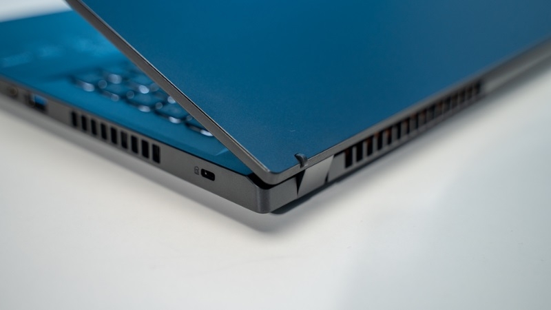 Acer Nitro V 15 ProPanel ANV15-41-R9M1 - Laptop Gaming Tầm Trung Đáng Mua 2025