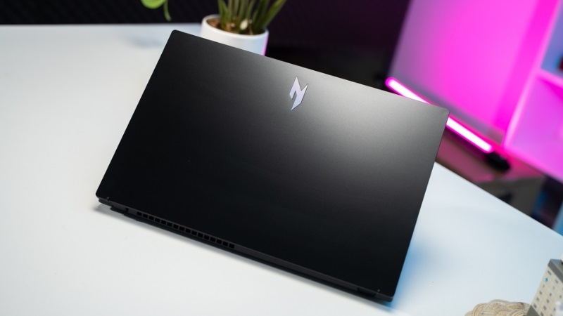 Acer Gaming Nitro V 15 ProPanel ANV15-41-R9M1