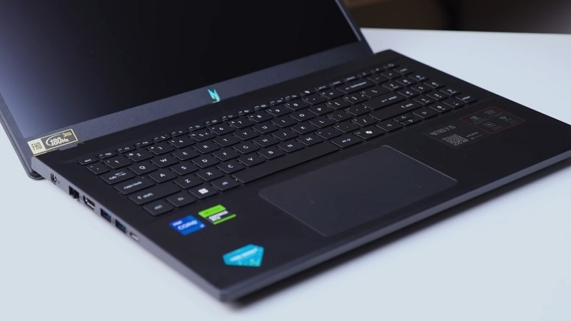 Acer Gaming Nitro V 15 ProPanel ANV15-52-72BM NH.QZ9SV.004