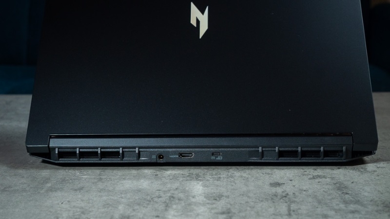 Acer Gaming Nitro V 16 ProPanel ANV16-41-R7EN NH.QP2SV.004 - Laptop Gaming Tầm Trung Hiệu Năng Vượt Trội Acer Gaming Nitro V 16 ProPanel ANV16-41-R7EN NH.QP2SV.004 - Laptop Gaming Tầm Trung Hiệu Năng Vượt Trội