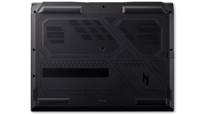 Hệ thống tản nhiệt laptop Acer Gaming Nitro V ANV16-41-R6ZY