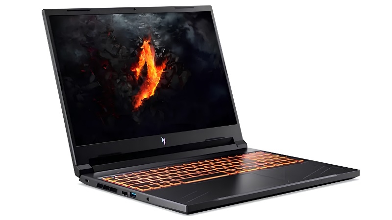Acer Gaming Nitro V ANV16-41-R6ZY