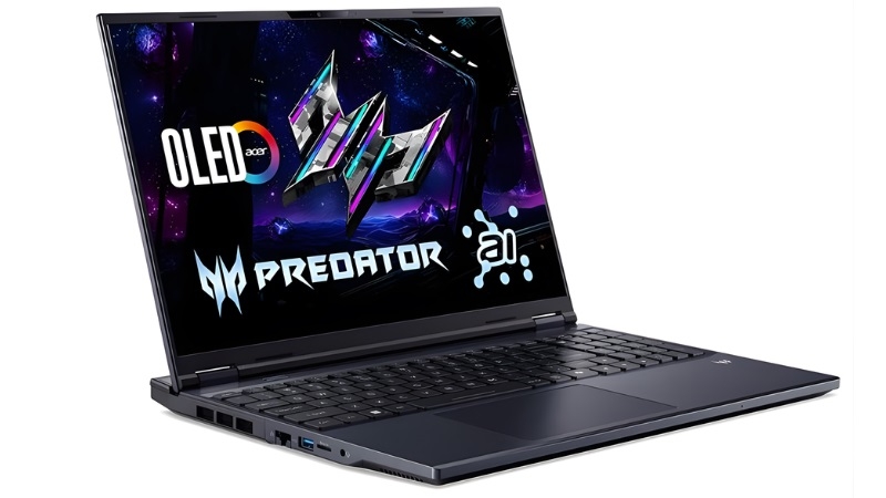 Acer Predator Helios Neo 16 AI PHN16-73-757W NH.QVQSV.001
