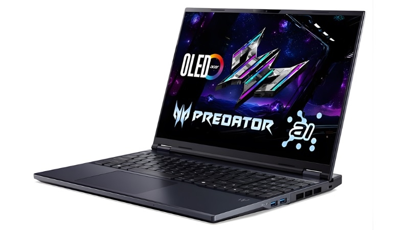 Acer Predator Helios Neo 16 AI PHN16-73-757W NH.QVQSV.001