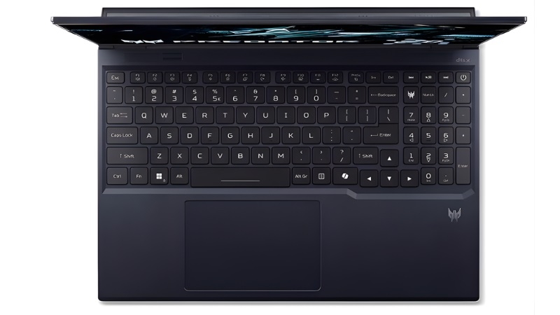 Acer Predator Helios Neo 16 AI PHN16-73-757W NH.QVQSV.001