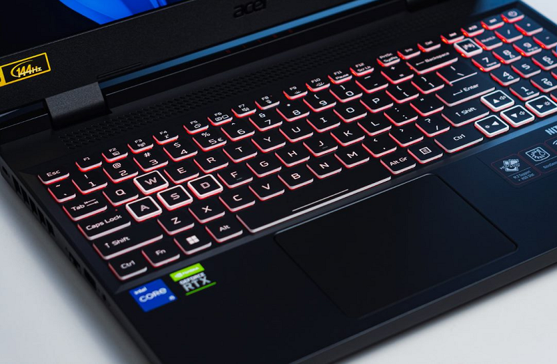 Acer Nitro 5 2022 AN515-58-5046