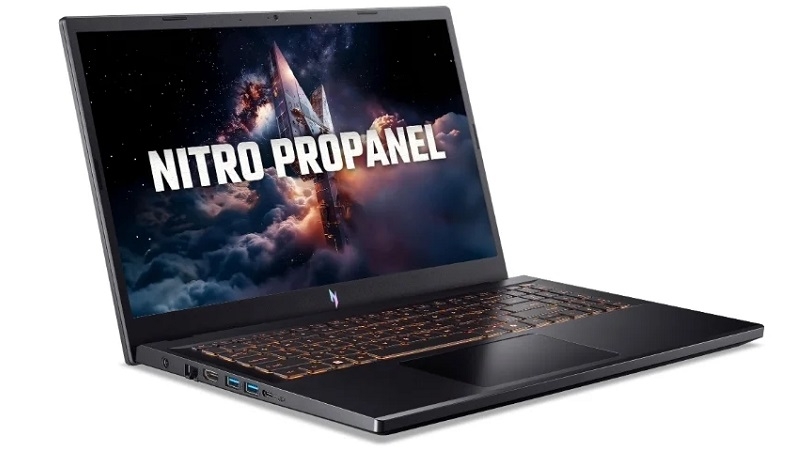 Acer Nitro ProPanel ANV15-42-R5EF