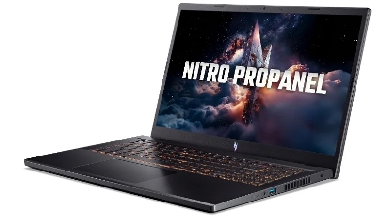 Acer Nitro ProPanel ANV15-42-R5EF