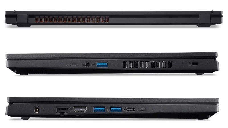 Acer Nitro ProPanel ANV15-42-R5EF