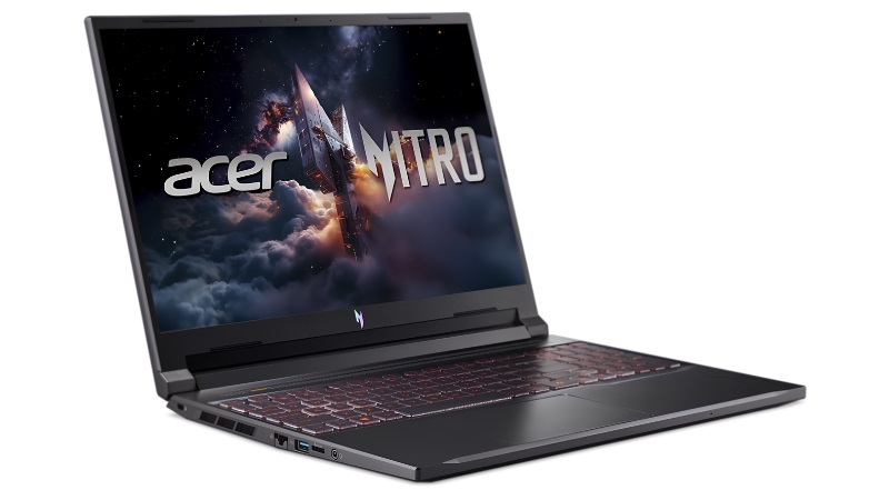 Acer Nitro ProPanel ANV16-72-71T9