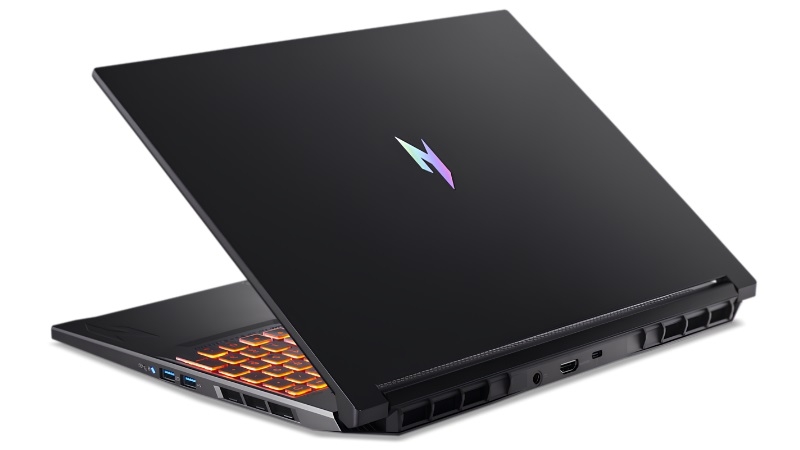 Acer Nitro ProPanel ANV16-72-71T9