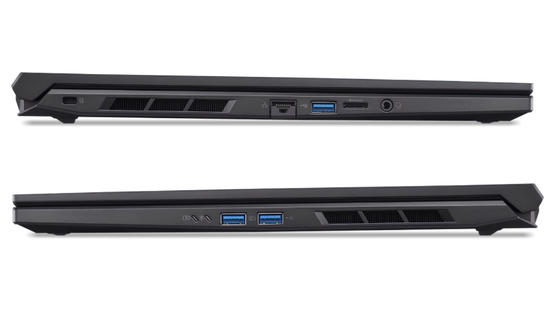 Acer Nitro ProPanel ANV16-72-71T9