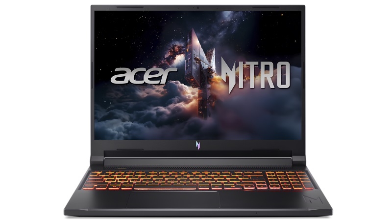 Acer Nitro ProPanel ANV16-72-71T9