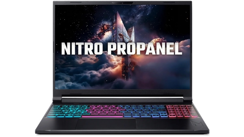 Màn hình laptop Acer Nitro ProPanel ANV16S-61-R0B8 Màn hình laptop Acer Nitro ProPanel ANV16S-61-R0B8
