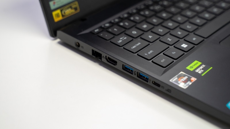 Acer Nitro V ANV15-41-R2UP