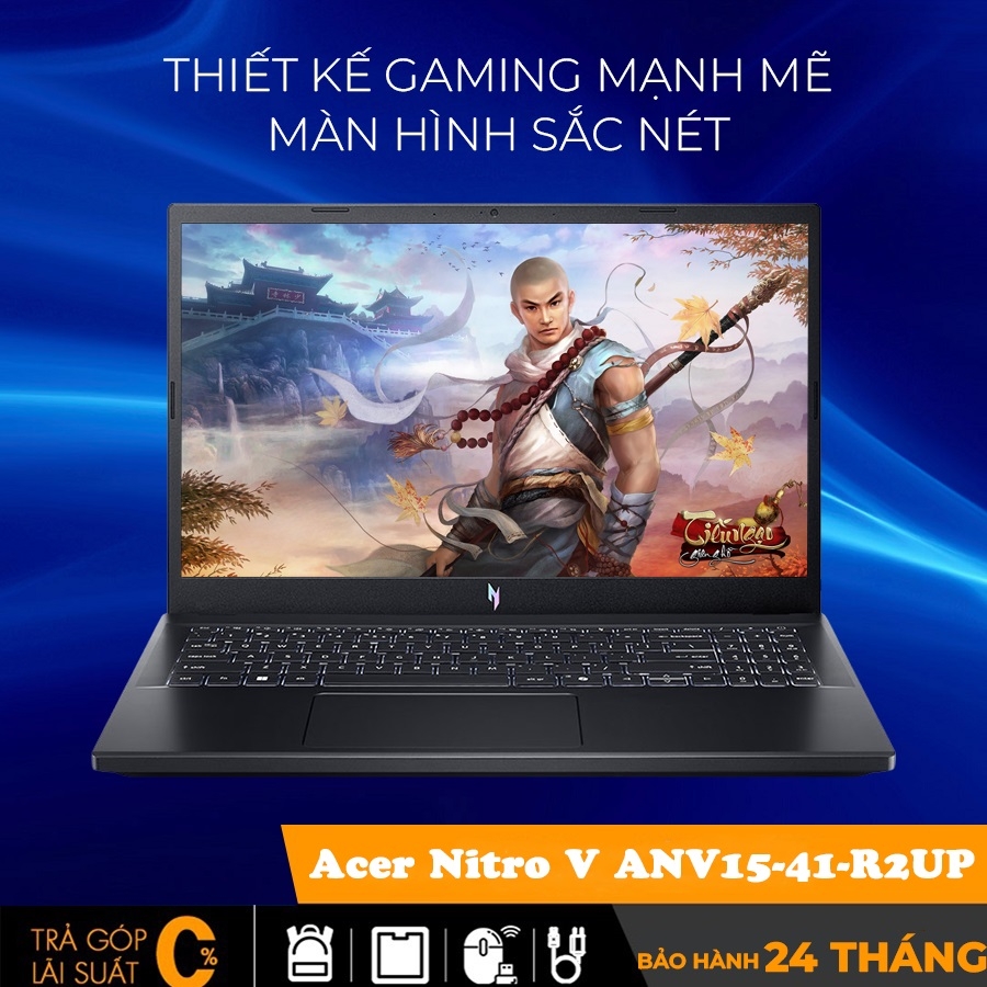 Acer Nitro V ANV15-41-R2UP