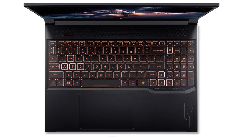 Acer Nitro V 16 AI ANV16-42-R309 - Laptop Gaming Mạnh Mẽ Cho Game Thủ Hiện Đại Acer Nitro V 16 AI ANV16-42-R309 - Laptop Gaming Mạnh Mẽ Cho Game Thủ Hiện Đại